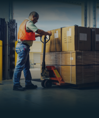 Industrial Pallet Solutions
