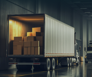Pallet supplier in British Columbia
