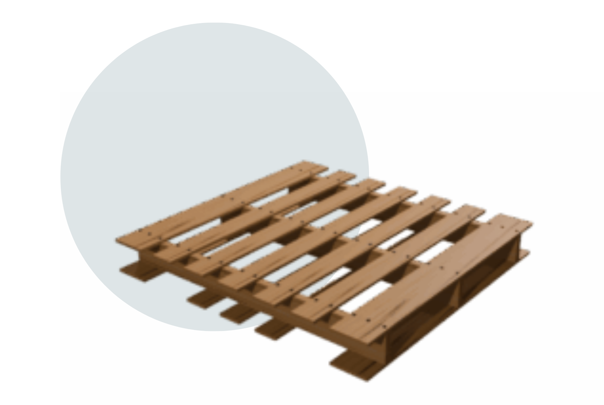 Block Pallets