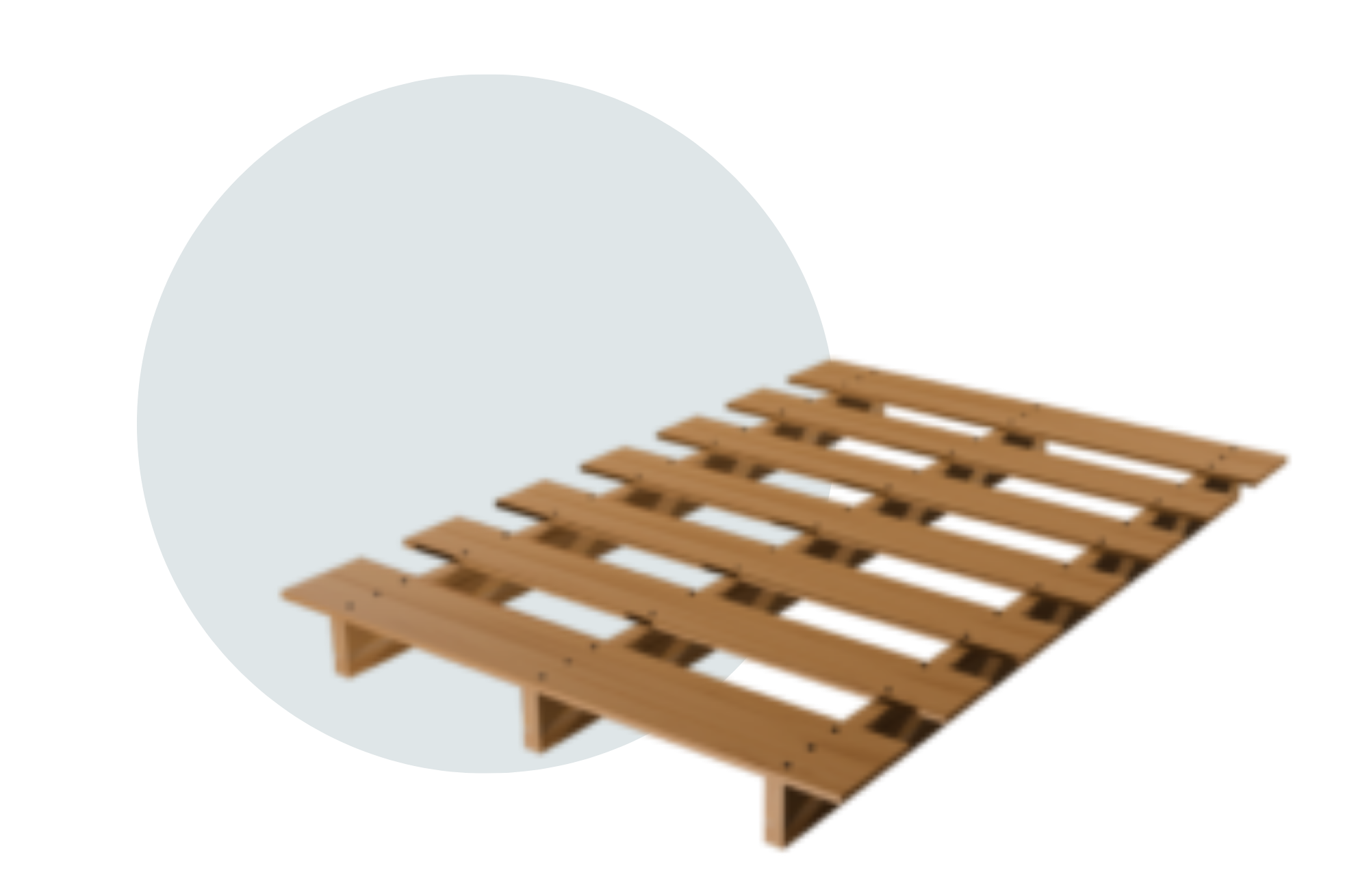 Skid Pallets